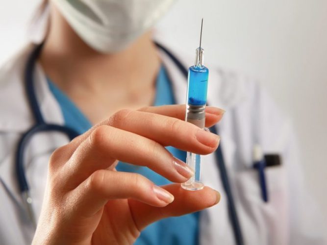 Жителів Кіровоградщини інформують про прогноз епідсезону з грипу вже цієї осені