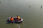 Бобринецький район: водолази ДСНС дістали з водойми тіло загиблого чоловіка