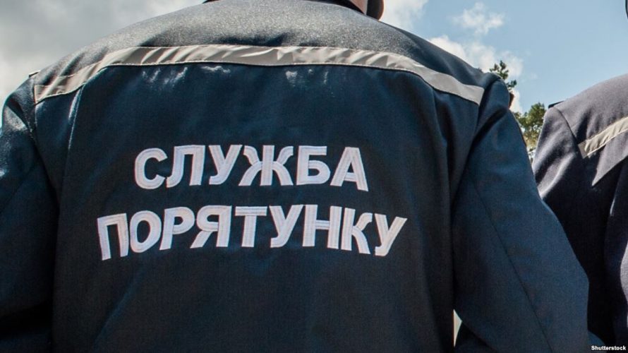 Кіровоградська область: минулої доби рятувальники надали допомогу водіям 4-х авто на складних ділянках доріг