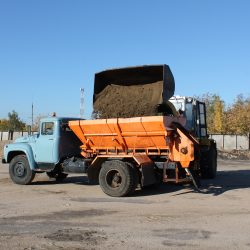 У рамках «Тижня безпеки дорожнього руху» дорожники Кіровоградщини посилюють заходи