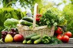 На Кіровоградщині було виявлено перевищення вмісту рівня нітратів у 125 кг овочів